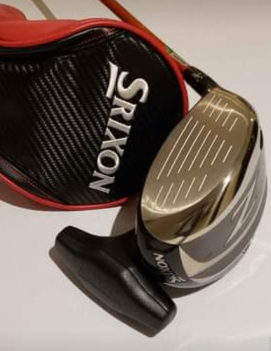 Imagen 3 de 7 de Driver Srixon Z 765