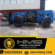 Comprar Manipulador De Mercancías Genie Gth844 Año 2015 De 8000 Lbs