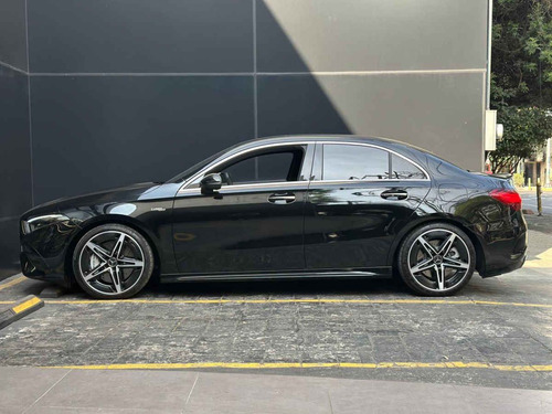 Mercedes-benz Clase A 2024
