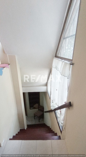 Imagen 8 de 12 de Casa En Venta 3 Plantas En La Parroquia La Vega