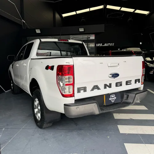 Ford Ranger 3.2 Xls