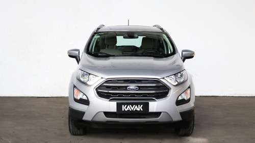 Ford Ecosport 1.5 Titanium 123cv 4x2 Manual - 110687 - C