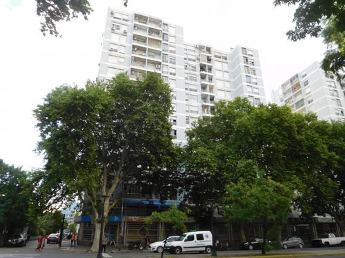 Imagen 1 de 13 de Departamento De 3 Ambientes - Muy Luminoso Y Con Excelente Vista