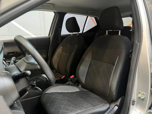 Nissan Kicks 1.6 Sense