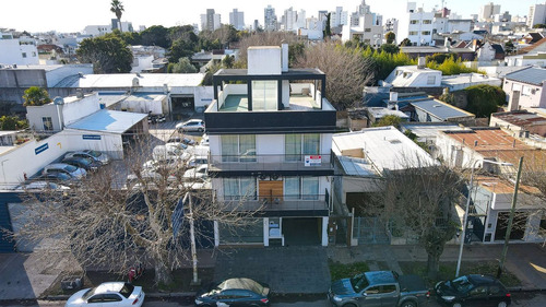 Venta Edificio En Bloque Tandil