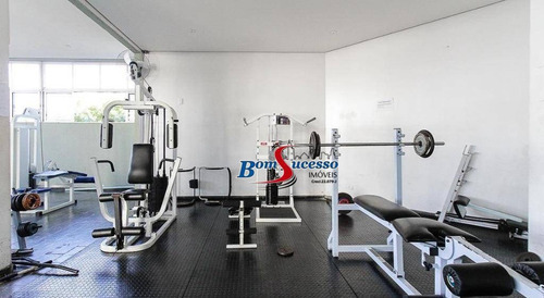 Imagem 21 de 30 de Apartamento Com 3 Dormitórios À Venda, 72 M² Por R$ 370.000,00 - Jardim Vila Formosa - São Paulo/sp - Ap3092