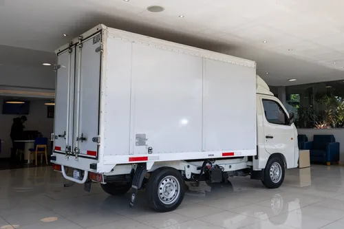 Foton Aumark Gasolina 2022 Tm