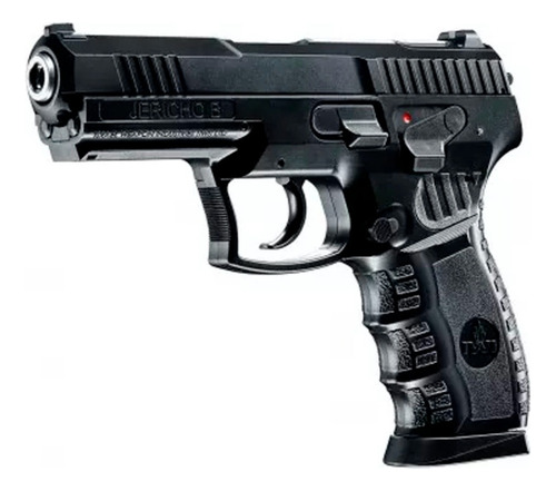 Pistola Co2 Umarex Jericho B 4,5 Mm