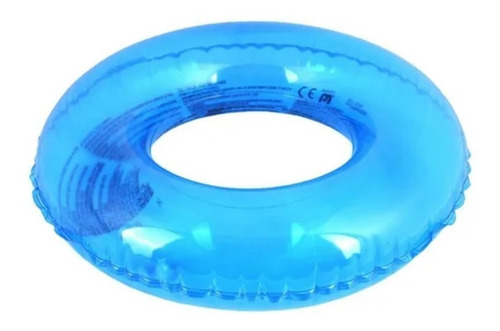 Imagen 1 de 3 de Flotador Salvavidas Aro Inflable Pileta Playa Bestway 51 Cm