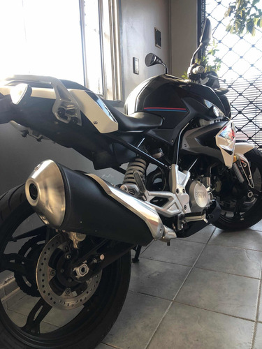 Imagen 10 de 16 de Bmw G310r