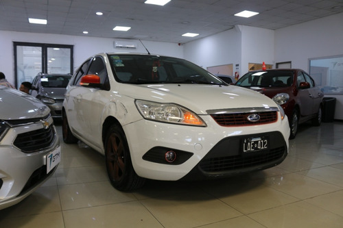 Imagen 18 de 23 de Ford Focus Vendo Permuto Financio Jv