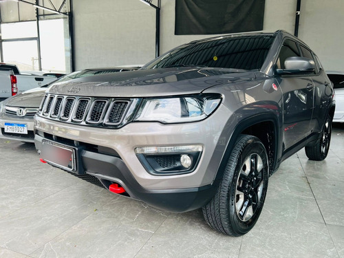 Jeep Compass 2.0 Trailhawk Aut. 5p