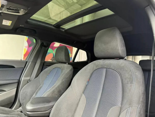 BMW X2 2.0 Sdrive20i Msportx