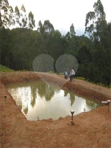 Propriedade Rural-ibiúna-recreio Campo Verde | Ref.: 227-im500708 - 227-im500708