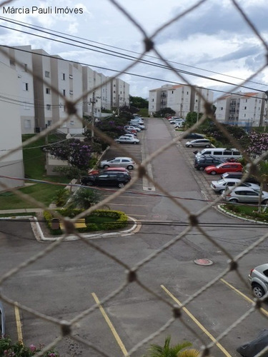 Imagem 9 de 14 de Edifício Parque Dos Rodoviários - Jundiaí. - Ap05685 - 68986029