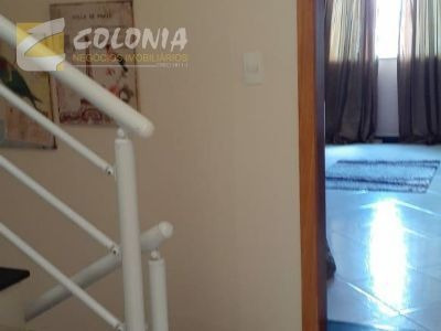 Imagem 8 de 29 de Casa - Ref: 41629