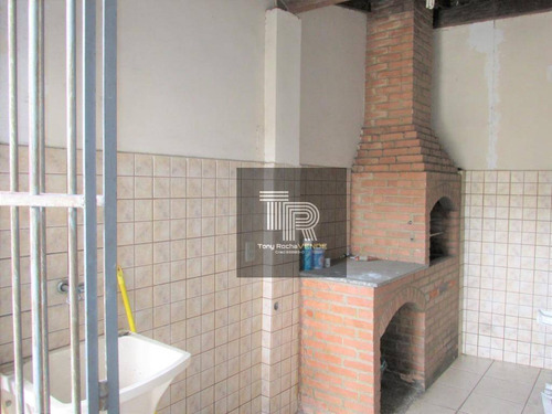 Imagem 19 de 19 de Incrivel Casa 2 Quartos, Garagem, Piscina, Sauna E Churrasqueira - Fonseca - Ca0053