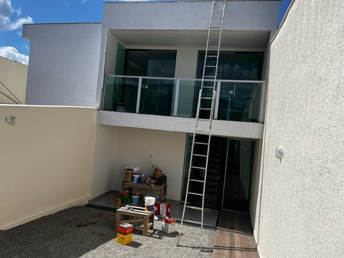 Imagem 13 de 30 de Casa - Ca00447 - 70962580