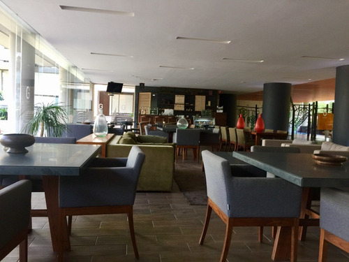 Imagen 11 de 14 de Hermoso Departamento 2rec En Planta Baja En Be Grand Coapa