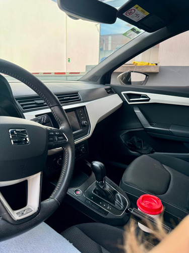 2021 Seat Ibiza Xcellence Unico Dueño, Automatico