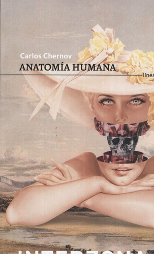 Anatomia Humana - Carlos  Chernov