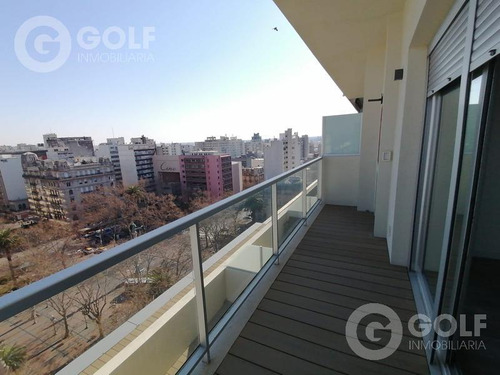 Venta  Penthouse De 2 Dormitorios Con Renta En Centro