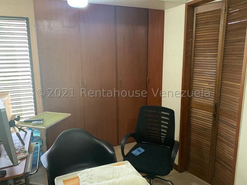 Imagen 10 de 13 de Apartamento En Venta Caurimare Mls #22-21525