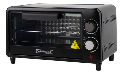 Horno Eléctrico Whiteline 9lt 800w