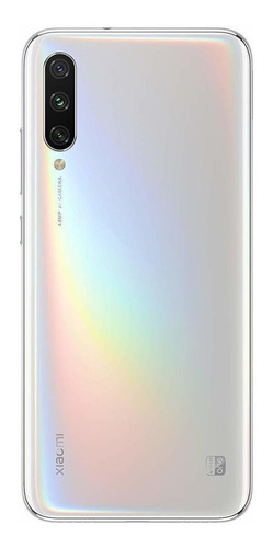 Xiaomi Mi A3 Dual SIM 64 GB Branco-puro 4 GB RAM