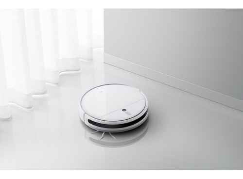 Imagen 5 de 6 de Aspiradora Trapeadora Smart Duo Xiaomi Mi Robot Vacuum-mop 2