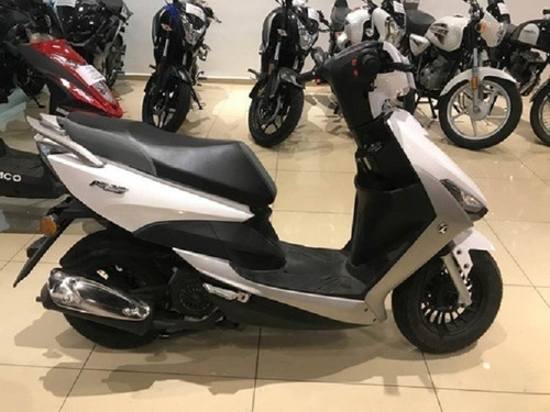 Zanella Styler 150 Rs - Ahora 12/18 - Créditos Con Dni!