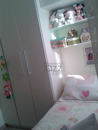 Oportunidade, Condominio Aster , Parque Imperador Campinas , 3 Quartos 1 Suite - Ca4232