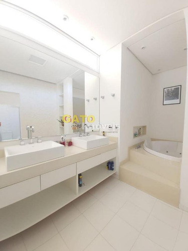 Imagem 11 de 15 de Casa Em Condomínio Para Venda Em Jundiaí, Jundiaí Mirim, 5 Dormitórios, 3 Suítes, 5 Banheiros, 4 Vagas - 21216_1-1837396