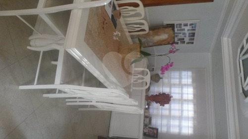 Imagem 15 de 30 de Sobrado Maravilhoso A Venda Em Condomínio Fechado No Tremembé - 5 Dorms (3 Suítes) E 4 Vagas - Reo172909