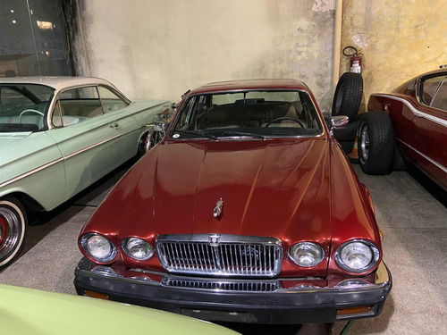 Jaguar Xj6 Sedan Xj12nao Bmw 325 M3 Z3 Mk3 Maverick Gt Dodge