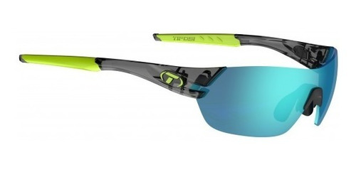 Imagen 3 de 4 de Lentes Tifosi Slice Outdoor Intercambiables Bici Running