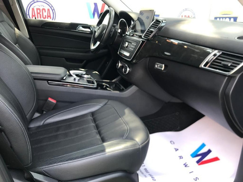Imagen 3 de 13 de Mercedes Benz Gle350 2017