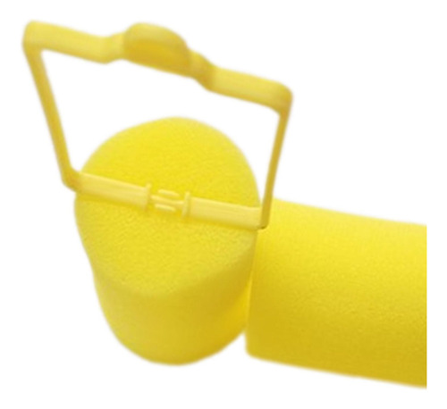2 X 6 Uds Rodillos Para El Cabello Pinzas Para Rizar El