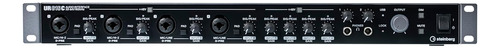 Steinberg Ur816c 16 X 16 Usb 3.0 Interfaccia Audio