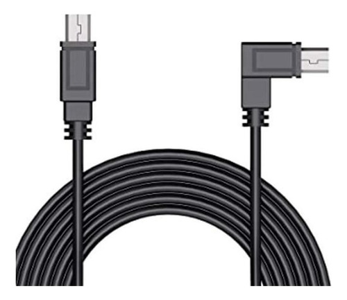 Viofo Cable Trasero De 19.7 Ft Para Cámara A129 Duo Dash