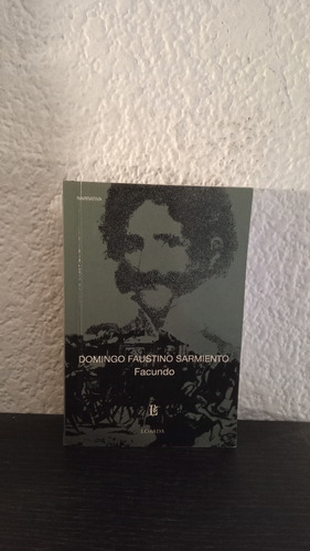 Facundo (losada) - Domingo Faustino Sarmiento
