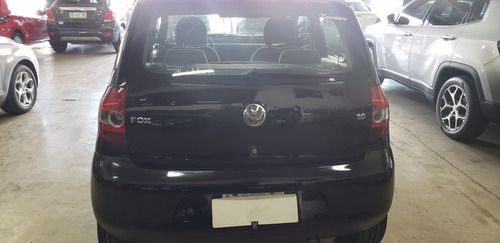 Volkswagen Fox 1.6 Comfortline 5p