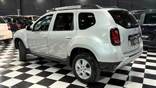 Renault Duster 2.0 Ph2 4x2 Privilege 143cv