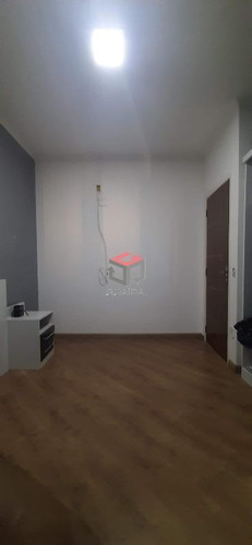 Imagem 7 de 11 de Apartamento À Venda, 2 Quartos, 1 Vaga, Selecta - São Bernardo Do Campo/sp - 100253