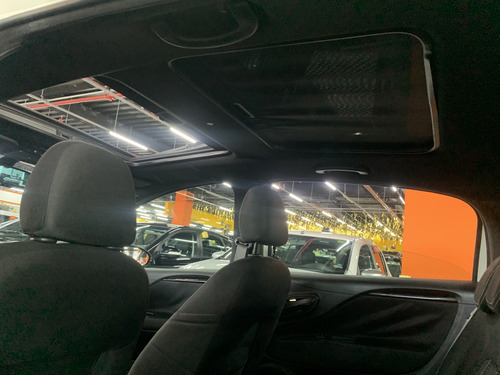 Fiat Punto 1.8 BLACKMOTION 16V FLEX 4P AUTOMATIZADO