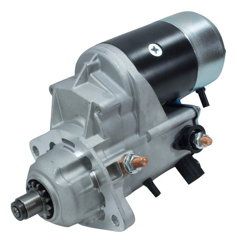 Marcha Nueva Para Kenworth Sterling Sist Denso 12v Wai 16990