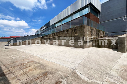 Terreno Comercial En Jilotzingo