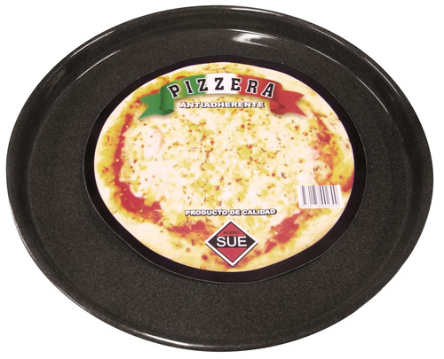 Pizzera 32cm S.u.e. Cod. 11736