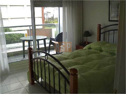 Imagen 20 de 24 de Departamento En Mansa A Pasos Del Mar
