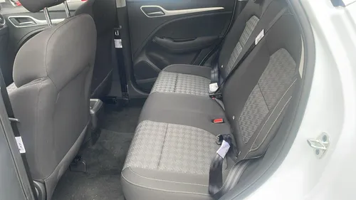 Mg Zs Servicio Especial